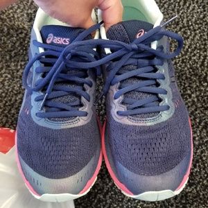 Asics Kayano 24, size 9